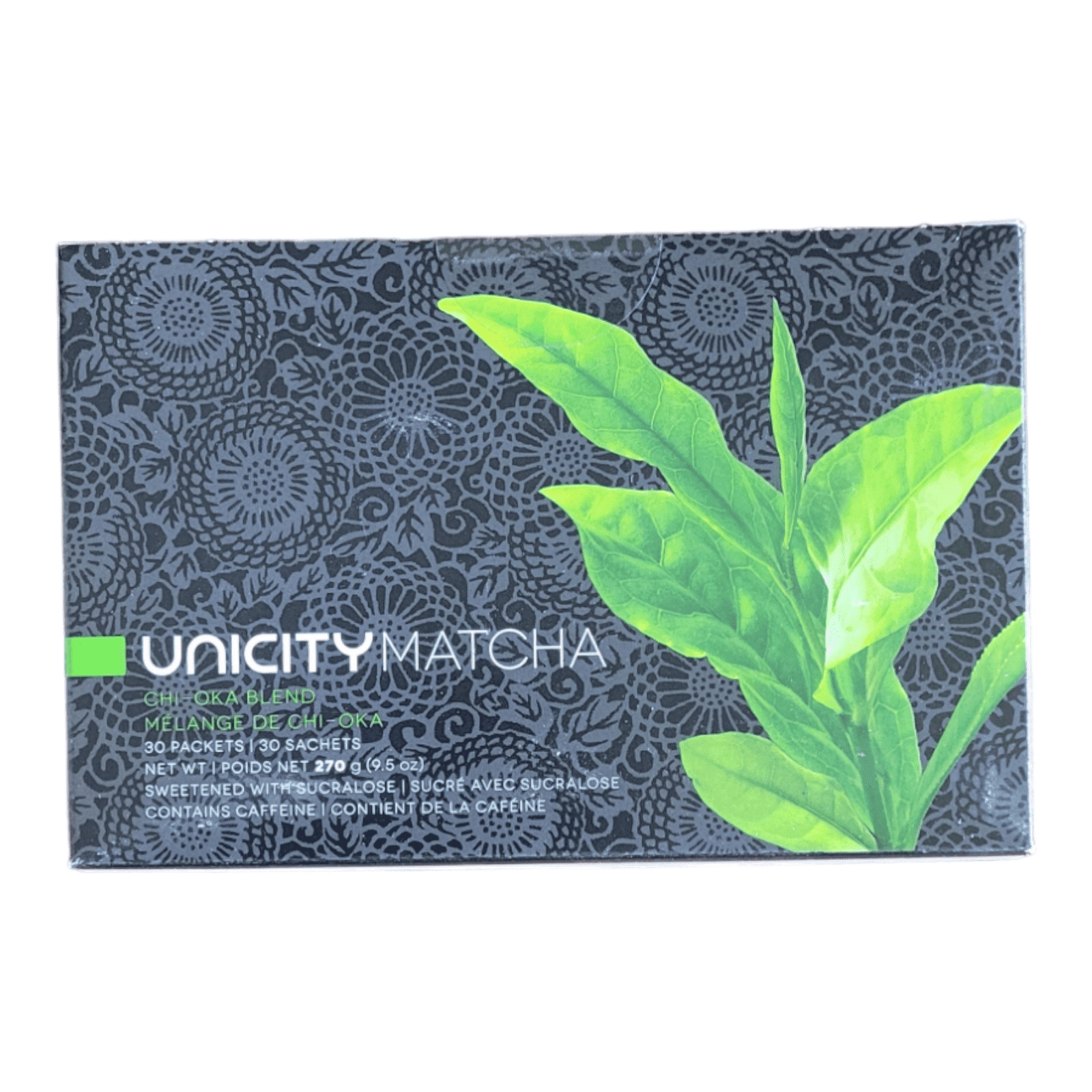 ようセットUNICITY Super Green + サプリ➕トナー Get energy support with Super Green+ | Unicity