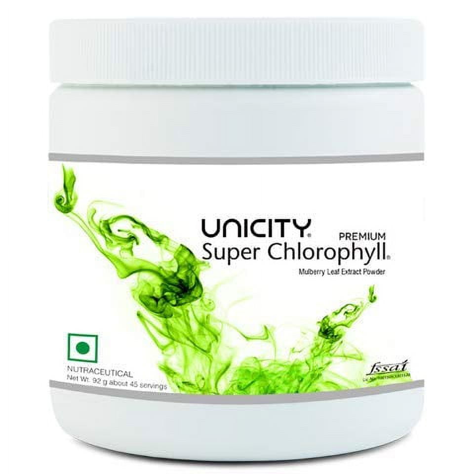 Unicity Super Chlorophyll Cream 90Gms