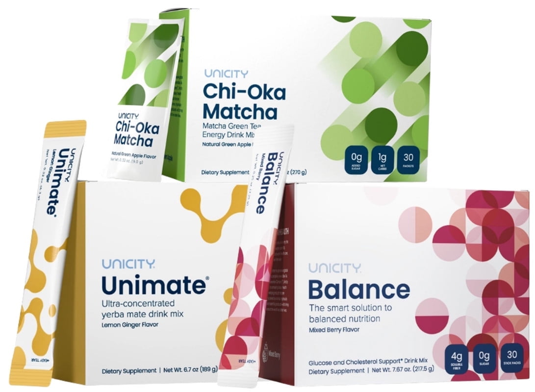 Unicity-Trio-Pack-Balance-
