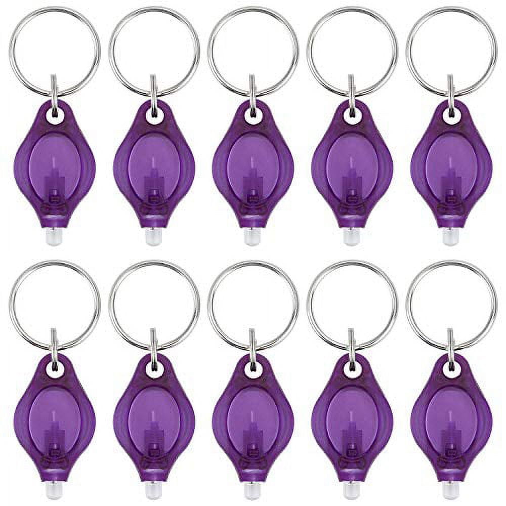 96 Coprichiavi In Silicone Colorati - Tondi E Semitondi Per Identificazione Chiavi - Foto 9