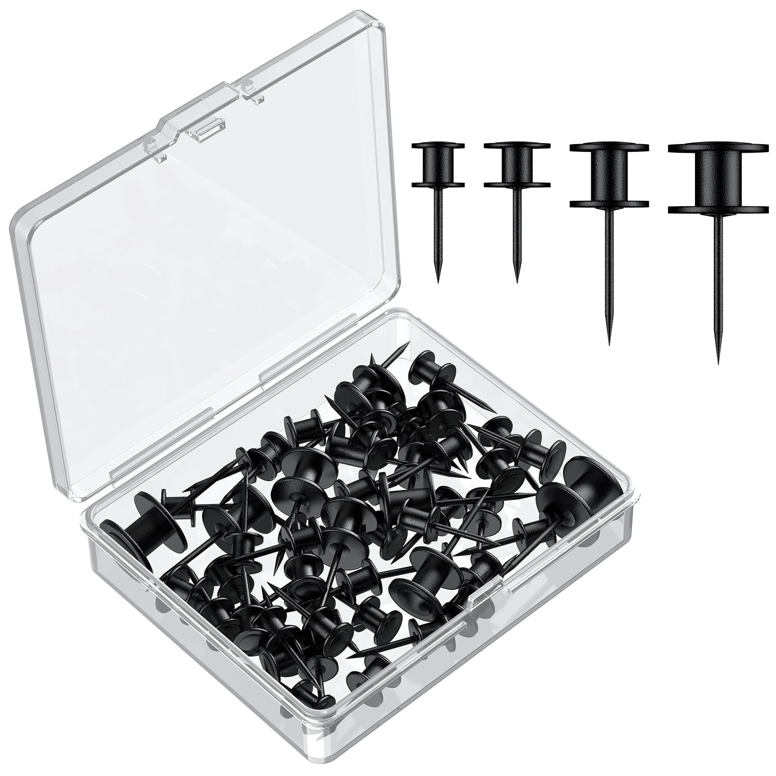 Mirror Pins