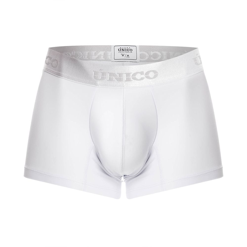Unico 22120100109 Lustre A22 Trunks Color 00-White main image 0