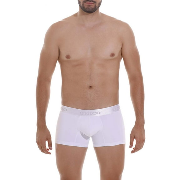 Unico 22120100101 Cristalino A22 Trunks Color 00-White