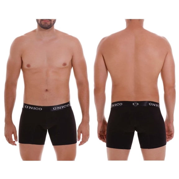 Unico 22120100203 Intenso A22 Boxer Briefs