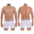 thumbnail image 1 of Unico 22120100212 Lustre M22 Boxer Briefs, 1 of 5
