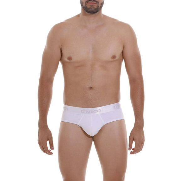 Unico 22120201105 Cristalino M22 Briefs