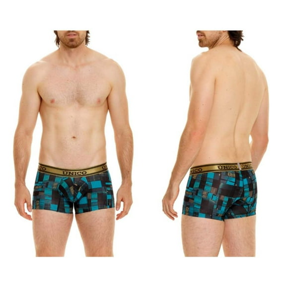 Unico 24010100104 Esquema Trunks