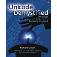 thumbnail image 1 of Pre-Owned Unicode Demystified: A Practical Programmer's Guide to the Encoding Standard Paperback, 1 of 1