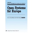 thumbnail image 1 of Unicom Applied Information Technology Re Open Systems for Europe, Book 7, (Paperback), 1 of 1