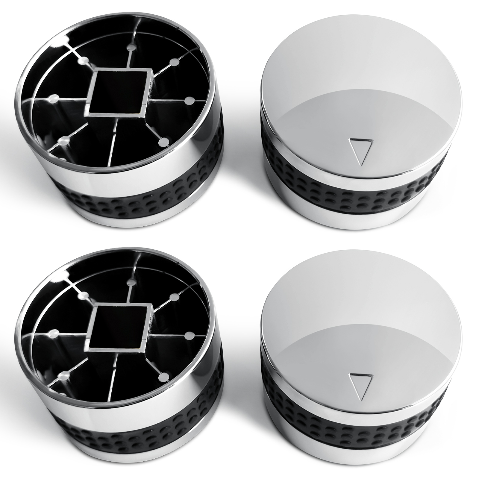 Weber Genesis Knob Kit E310 S310 E330S S330