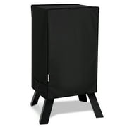 Unicook Electric Smoker Cover 30 inch, Heavy Duty Waterproof Vertical Smoker Grill Cover for Masterbuilt Smoker, Camp Chef and More Outdoor Square Grill Smoker