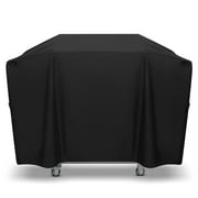 Unicook Griddle Cover for Blackstone 28 inch ProSeries Grill 1883, 1924, Waterproof 60 inch Flat Top Grill Cover for Griddle Cooking Station with Hood with Sealed Seam
