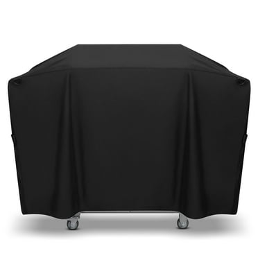 Unicook Griddle Cover for Blackstone 28 inch ProSeries Grill 1883, 1924, Waterproof 60 inch Flat Top Grill Cover for Griddle Cooking Station with Hood with Sealed Seam