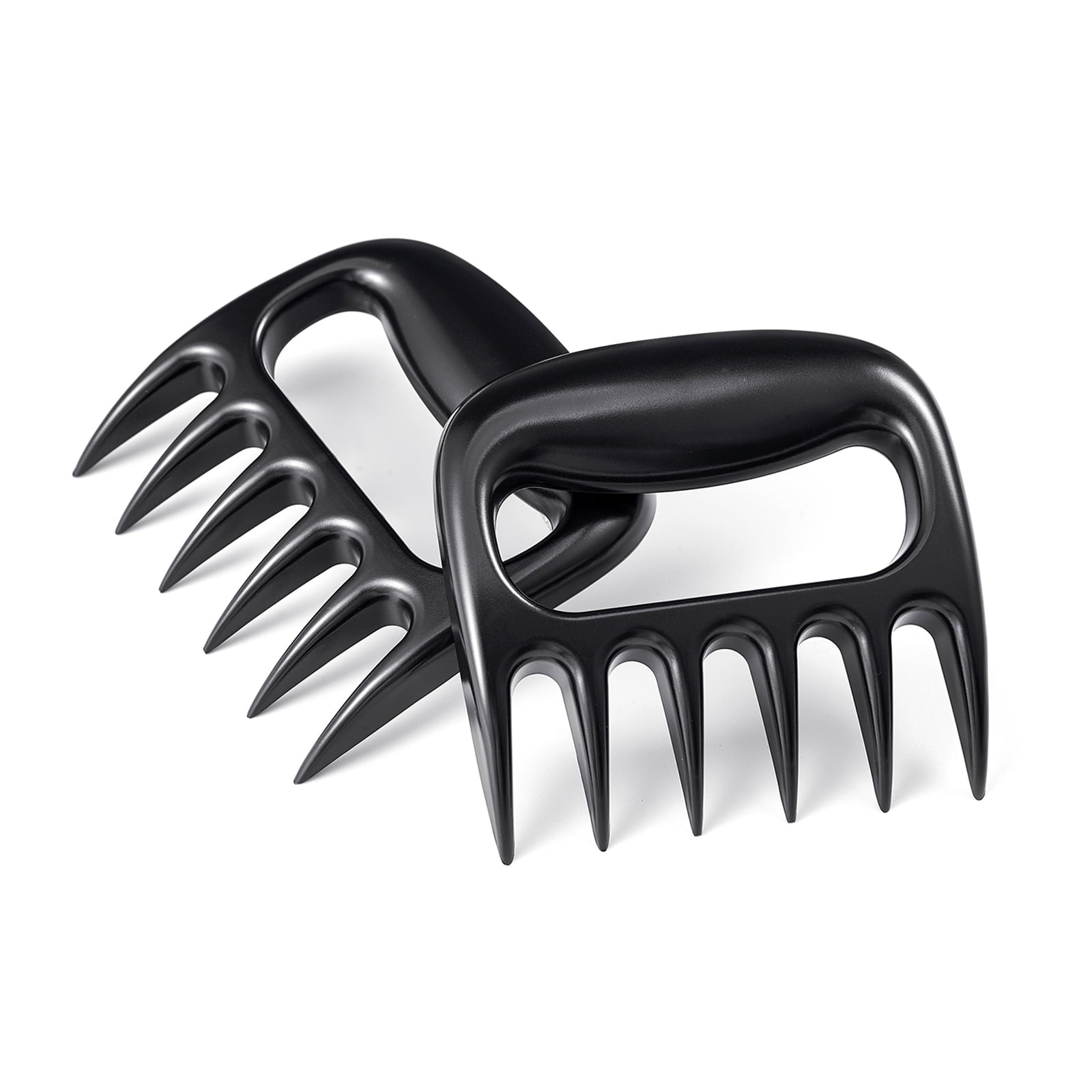 Unicook Meat Claws, Meat Shredder, Chicken Shredder, Easily Lift, Shred, Cut Meat, Sharp Blades