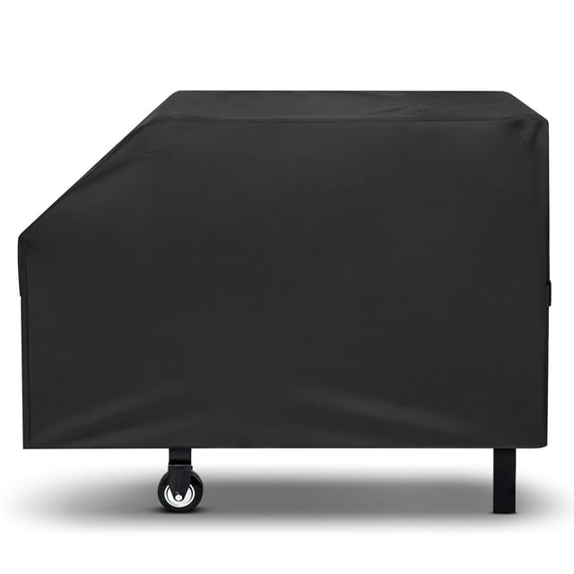 Unicook Outdoor Griddle Cover for Blackstone 2Burner Flat Top Grill