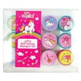thumbnail image 1 of Unicorn 12 Pcs Stamp Kit for Kids, 1 of 5