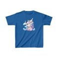 thumbnail image 1 of Unicorn 3rd Birthday T-Shirt, Third Birthday Shirt, Unicorn Birthday Tee, 1 of 1