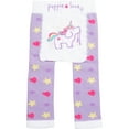 thumbnail image 1 of Unicorn - 6 - 12M Leggings, 1 of 7