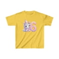 thumbnail image 1 of Unicorn 6th Birthday T-Shirt, Sixth Birthday tee, Unicorn Tee, Unicorn Gift, 1 of 1