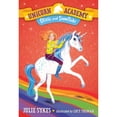 thumbnail image 1 of Pre-Owned Unicorn Academy #6: Olivia and Snowflake (Paperback) 1984851691 9781984851697, 1 of 1