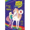 thumbnail image 1 of Pre-Owned Unicorn Academy: Freya and Honey (Unicorn Academy: Where Magic Happens) (Paperback) 1788005058, 1 of 1