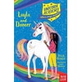 thumbnail image 1 of Unicorn Academy Layla & Dancer (Paperback) 1788001664 9781788001663, 1 of 1