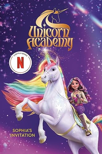 Unicorn Academyシリーズ9巻セット Amazon.com: Unicorn Academy #9: Matilda and Pearl