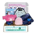 thumbnail image 1 of Unicorn Baby Gift Box For Newborns Multi 0-3 M, 1 of 2