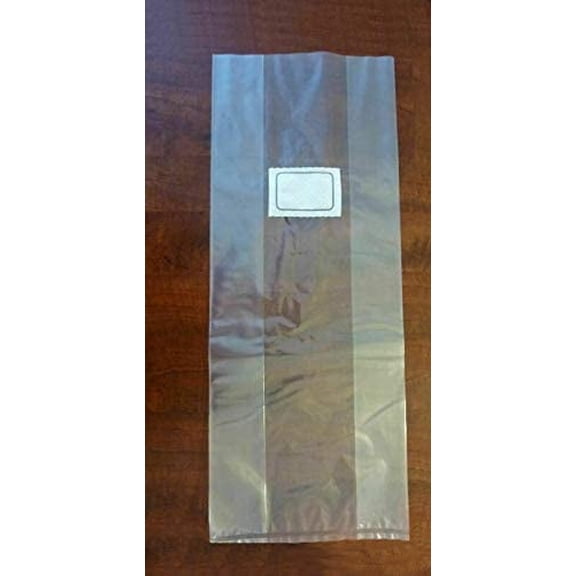 Unicorn Bag XLS-A Biodegradable for Mushroom Growers 10 Count