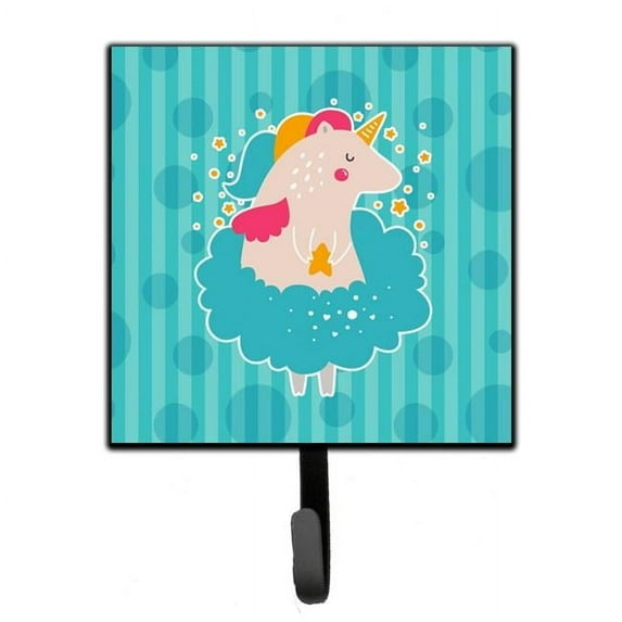Unicorn Ballerina Leash or Key Holder