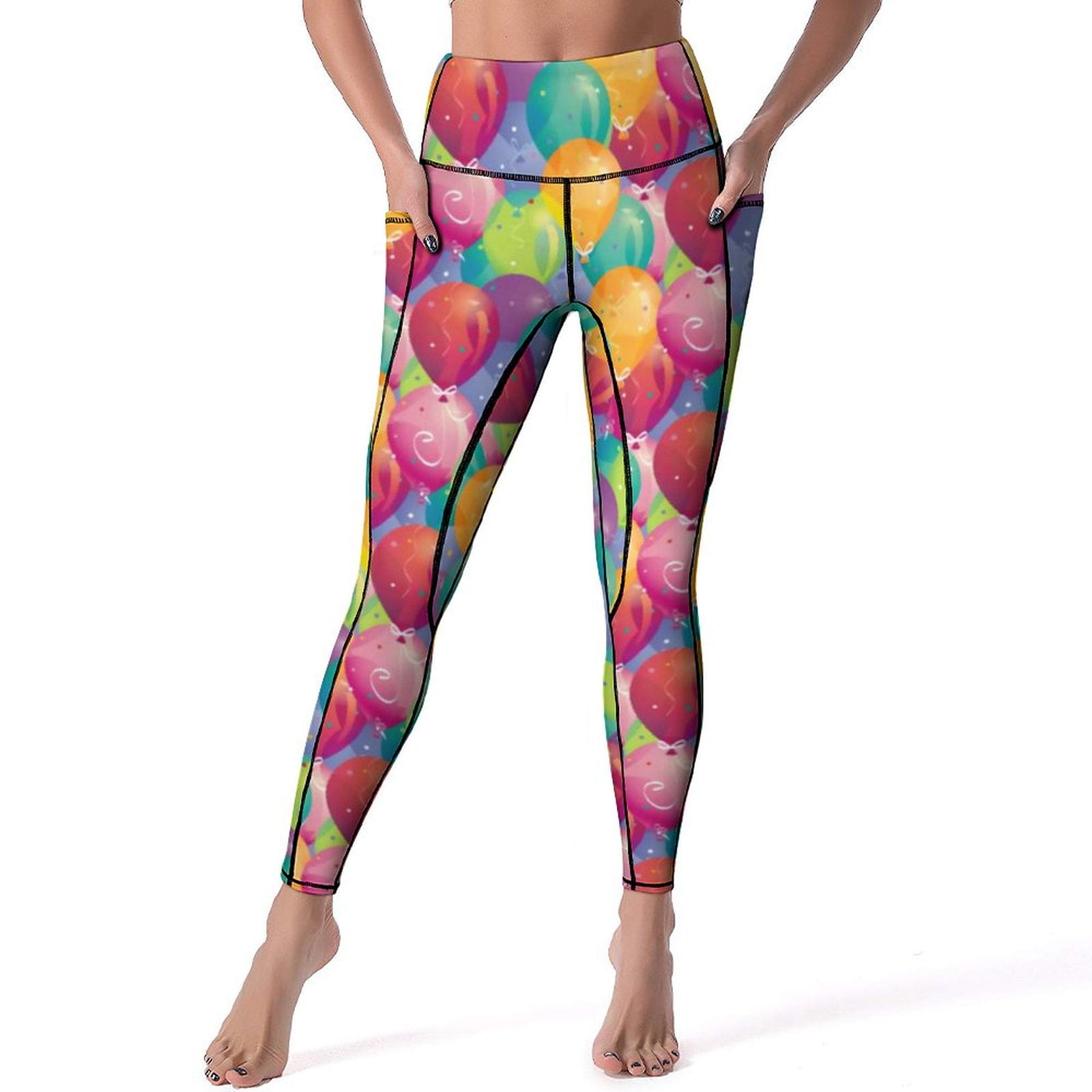 Unicorn workout leggings shop