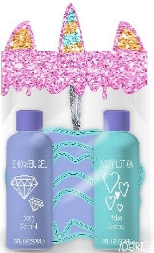 Unicorn Bath Set - Walmart.com