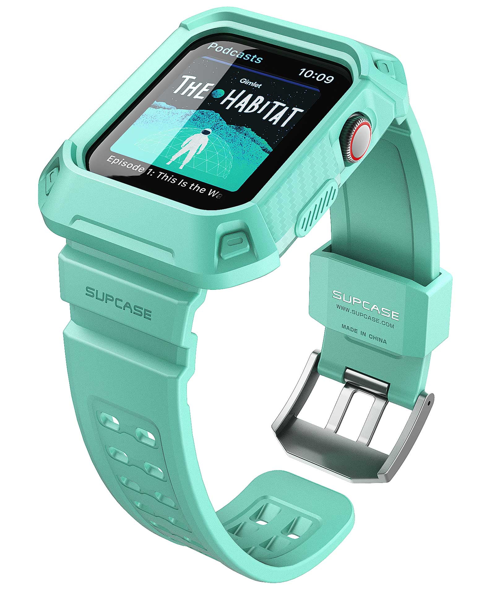 Ub pro apple watch cheap band
