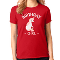 thumbnail image 1 of Unicorn Birthday Shirt Girl Birthday Girl Unicorn Birthday Shirt Birthday Girl Gift, 1 of 7