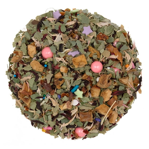 Unicorn Bliss loose leaf tea (50) grams