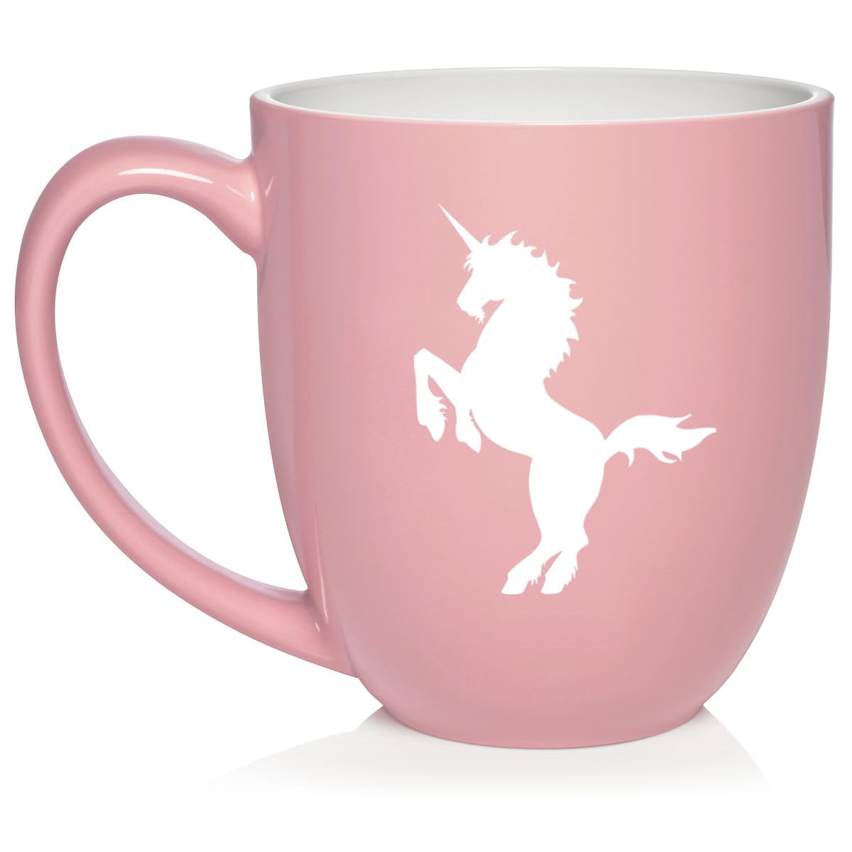 Mug Humoristique 'Unicorn Fresh Out Of F****s' - Céramique 11oz - Neuf - Fabriqué UK