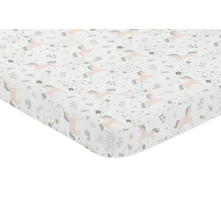 Sweet jojo designs clearance unicorn