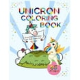 thumbnail image 1 of Unicorn Coloring Book Drawings Adorable for Kids Ages 4-8: Unicorn fun Coloring Book - unicorn designs for Kids Ages 4-8 - 65 Images Adorable Drawings for Kids (Paperback), 1 of 1