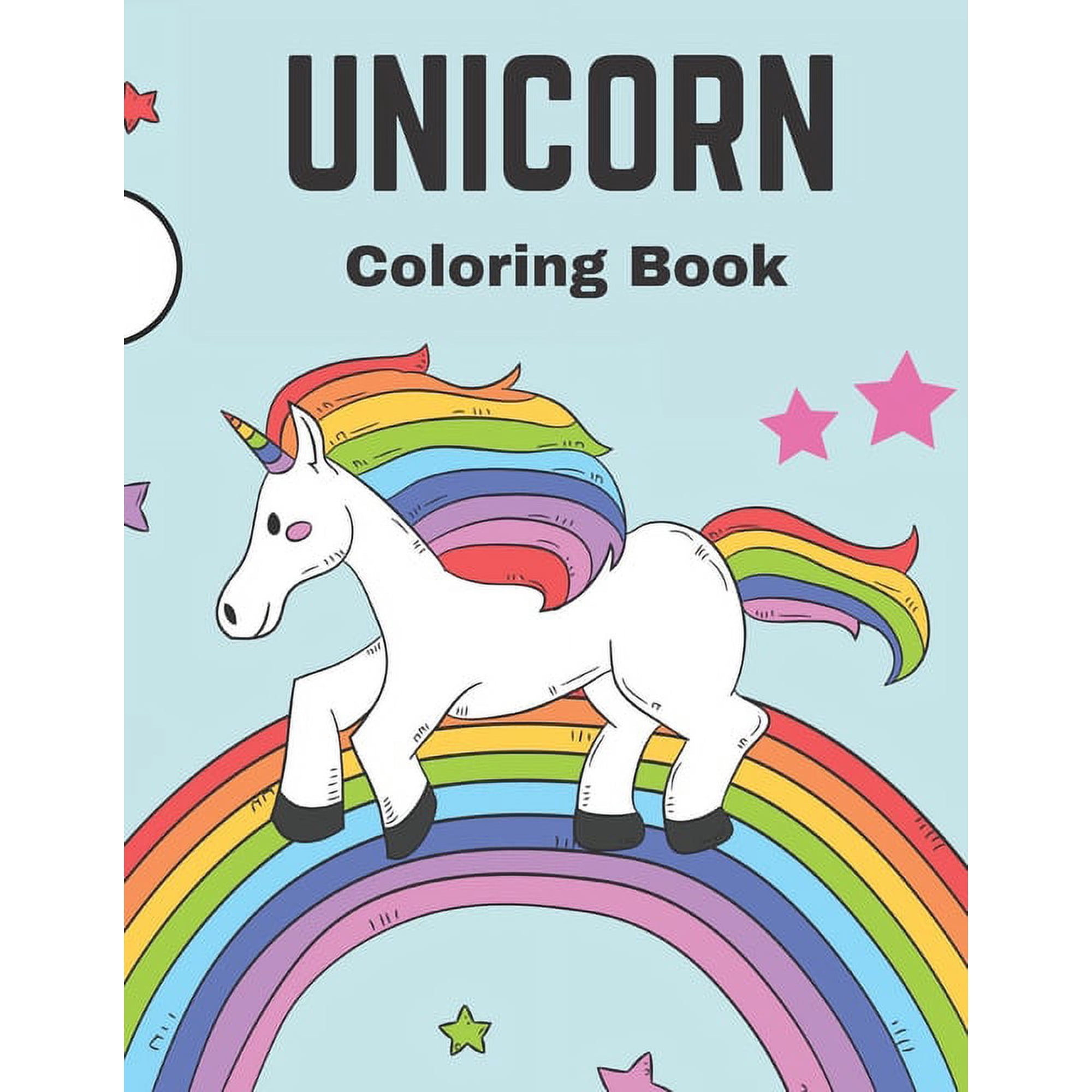 Rainbows And Unicorns And Fairies