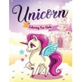 thumbnail image 1 of Unicorn Coloring Book, (Paperback), 1 of 1