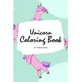thumbnail image 1 of Unicorn Coloring Book for Children (6x9 Coloring Book / Activity Book) (Paperback), 1 of 1