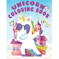 thumbnail image 1 of Unicorn Coloring Book: for Kids Ages 4-10 Paperback 8,5X11 inch A Fun Kid Workbook, (Paperback), 1 of 1