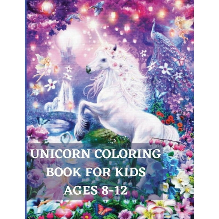 https://i5.walmartimages.com/seo/Unicorn-Coloring-Book-for-Kids-Ages-8-12-Unique-Coloring-Pages-designs-for-boys-and-girls-Unicorn-Mermaid-and-Princess-Paperback_9eb68a06-969f-4553-94b3-b26596e53b90.a49819f454797a0916d847765418449d.jpeg?odnHeight=768&odnWidth=768&odnBg=FFFFFF