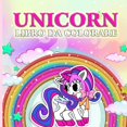 thumbnail image 1 of Unicorn Coloring Book: per bambini dai 4 agli 8 anni, 1 of 1