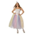 thumbnail image 1 of Unicorn Adult Costume, 1 of 2