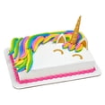thumbnail image 1 of Unicorn Creations Cake Topper, by DecoPac, 1 of 6
