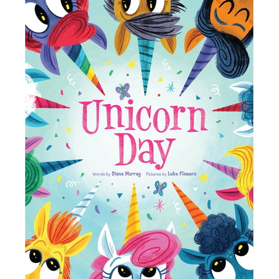 Unicorn Day