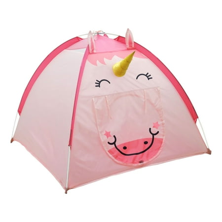 Unicorn Dome play tent