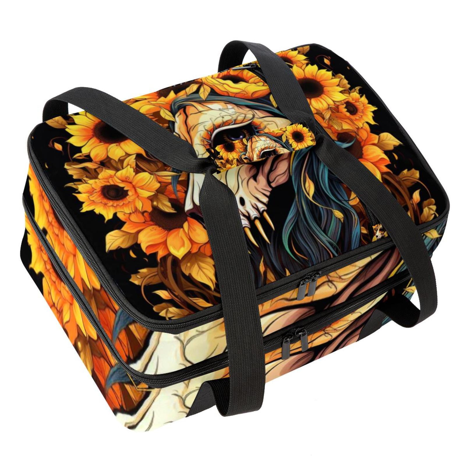 unicorn-double-layered-insulated-lunch-bag-with-two-compartments-large