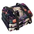 thumbnail image 1 of Unicorn Double Layered Insulated Refrigerated Lunch Bag with Large Capacity - Hand Carry Meal Bag - 7.1x11.4x16.1 Inches, 1 of 6